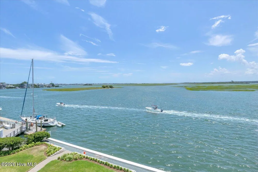 322 Causeway Drive #Ste 407 Wrightsville Beach, NC 28480
