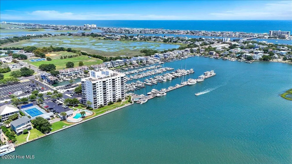 322 Causeway Drive #Ste 407 Wrightsville Beach, NC 28480