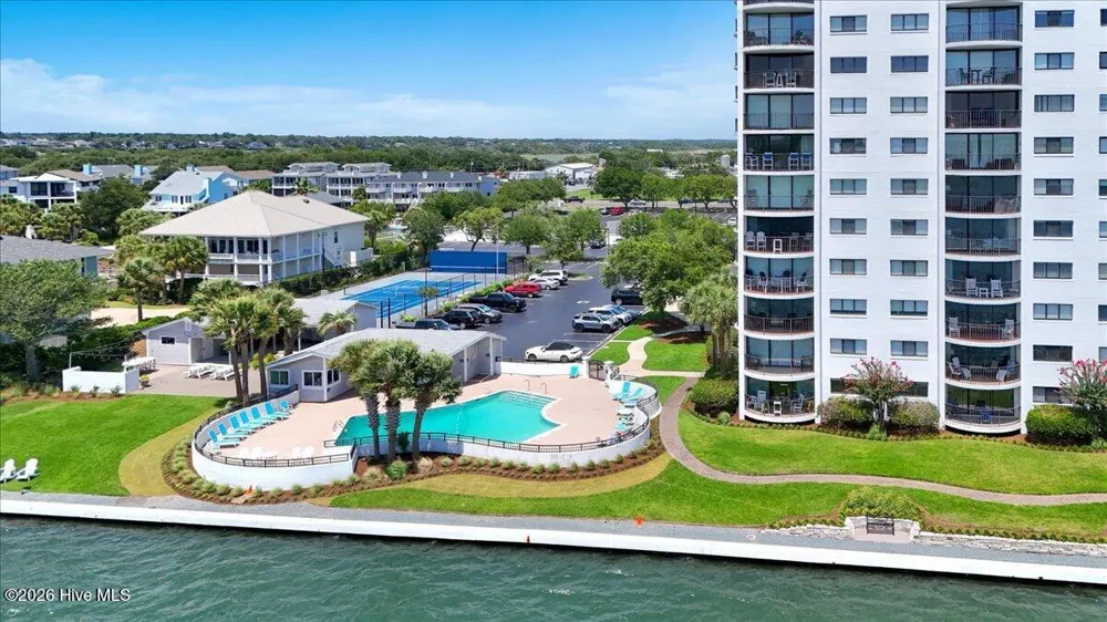 322 Causeway Drive #Ste 407 Wrightsville Beach, NC 28480
