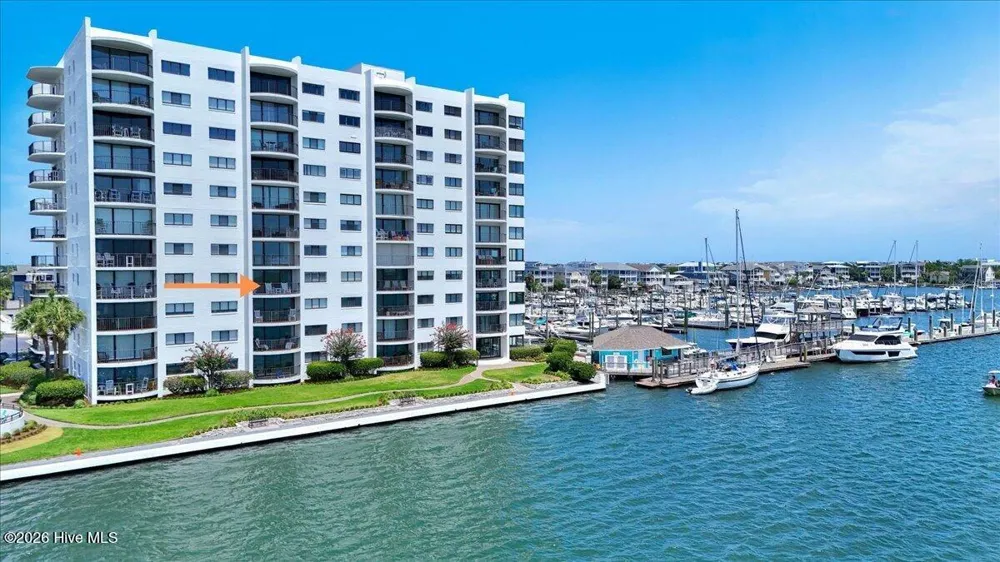 322 Causeway Drive #Ste 407 Wrightsville Beach, NC 28480