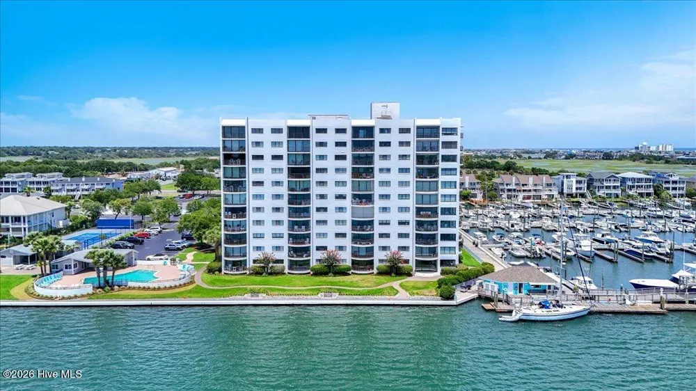 322 Causeway Drive #Ste 407 Wrightsville Beach, NC 28480