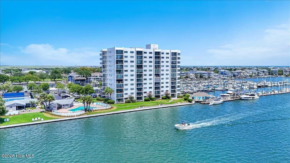 322 Causeway Drive #Ste 407 Wrightsville Beach, NC 28480
