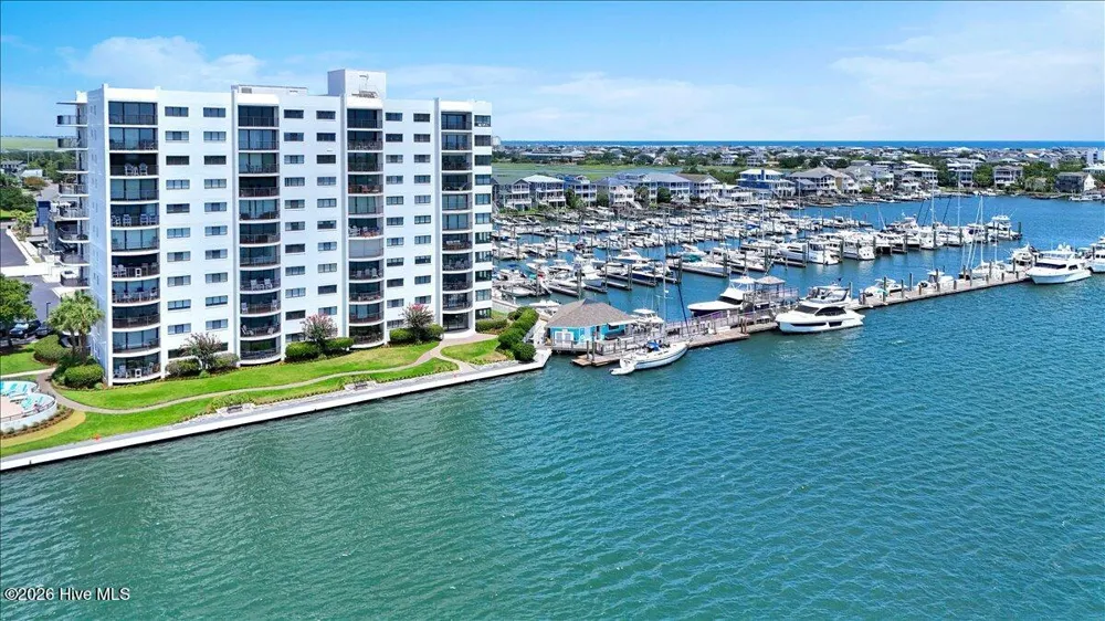 322 Causeway Drive #Ste 407 Wrightsville Beach, NC 28480