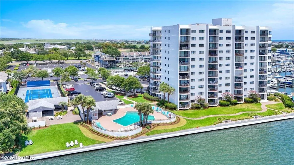 322 Causeway Drive #Ste 407 Wrightsville Beach, NC 28480