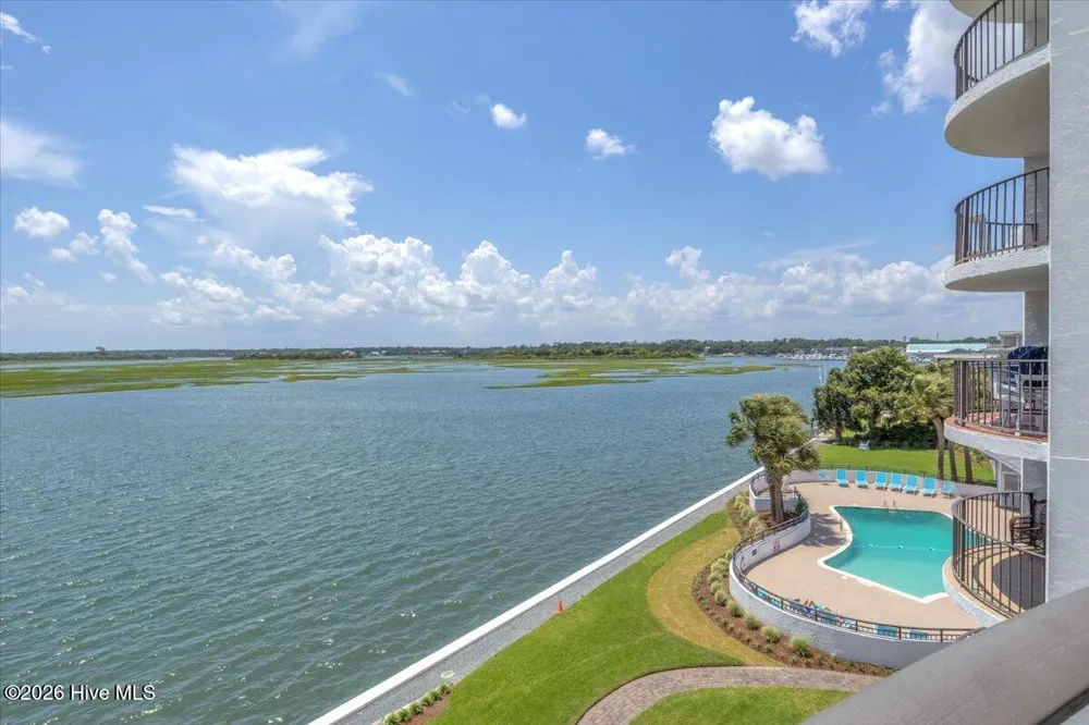 322 Causeway Drive #Ste 407 Wrightsville Beach, NC 28480