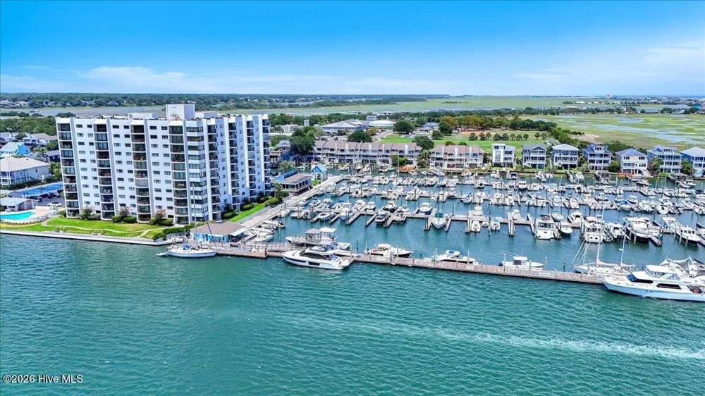 322 Causeway Drive #Ste 407 Wrightsville Beach, NC 28480