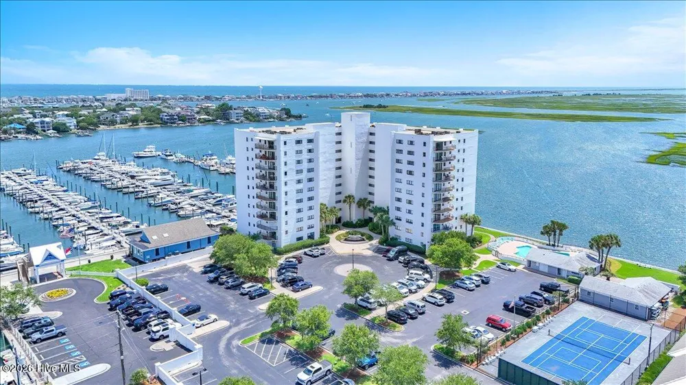322 Causeway Drive #Ste 407 Wrightsville Beach, NC 28480