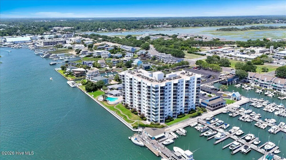 322 Causeway Drive #Ste 407 Wrightsville Beach, NC 28480