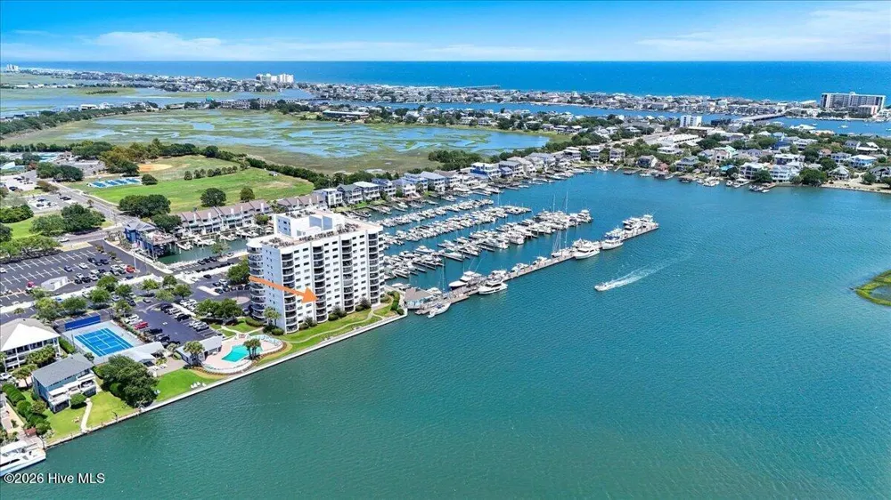 322 Causeway Drive #Ste 407 Wrightsville Beach, NC 28480