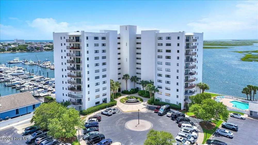 322 Causeway Drive #Ste 407 Wrightsville Beach, NC 28480