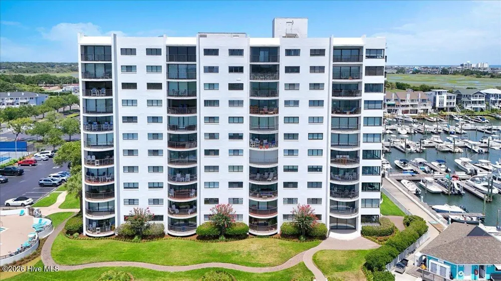 322 Causeway Drive #Ste 407 Wrightsville Beach, NC 28480