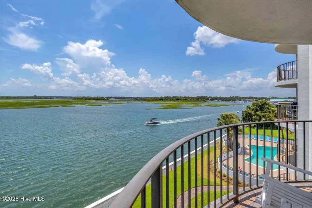 322 Causeway Drive #Ste 407 Wrightsville Beach, NC 28480