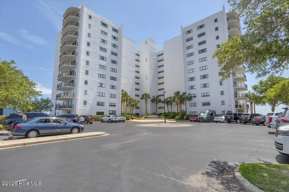 322 Causeway Drive #Ste 407 Wrightsville Beach, NC 28480