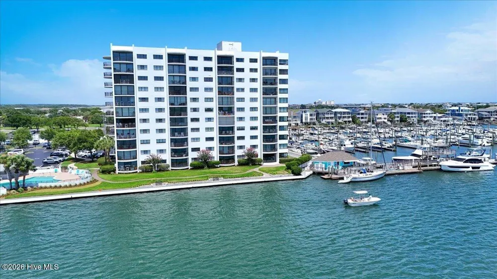 322 Causeway Drive #Ste 407 Wrightsville Beach, NC 28480