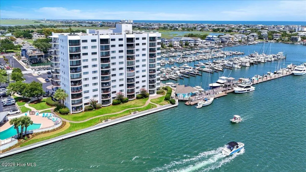 322 Causeway Drive #Ste 407 Wrightsville Beach, NC 28480