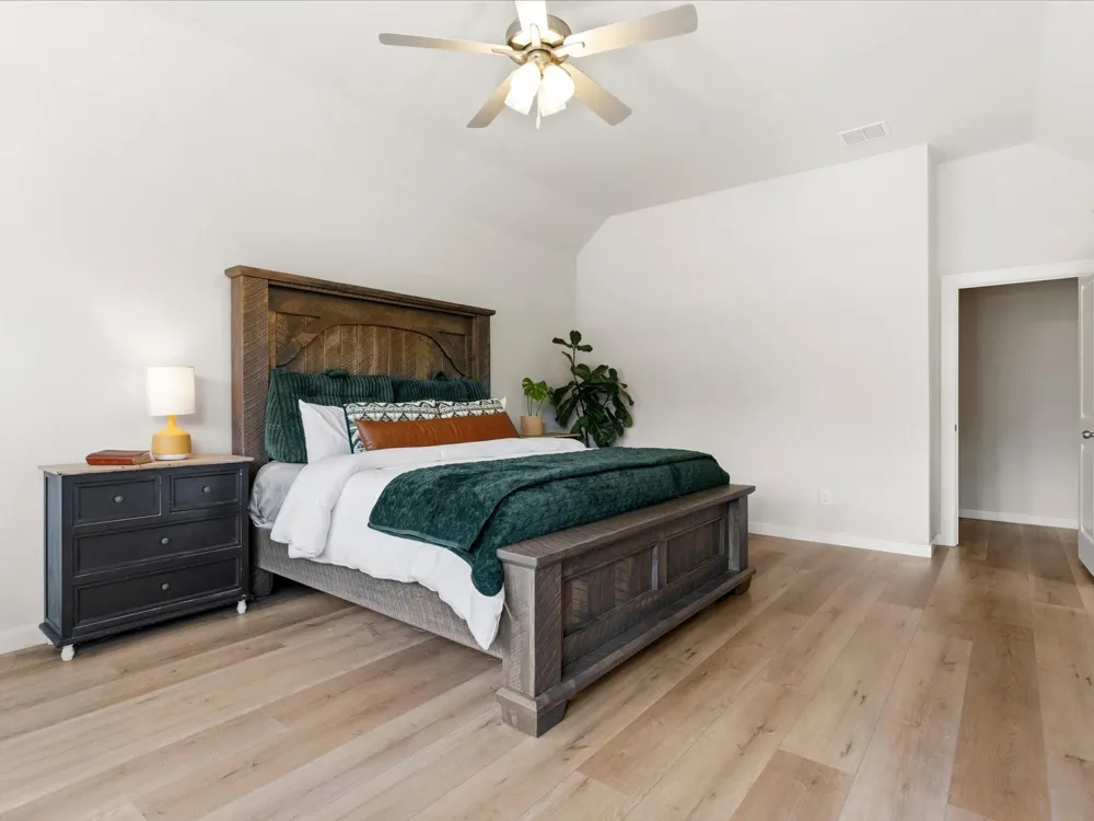 155 Rj Smith Drive Boyd, TX 76023