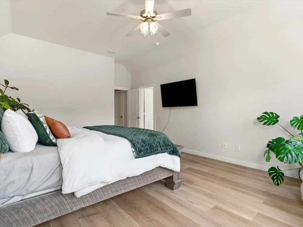 155 Rj Smith Drive Boyd, TX 76023
