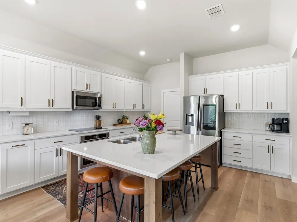 155 Rj Smith Drive Boyd, TX 76023
