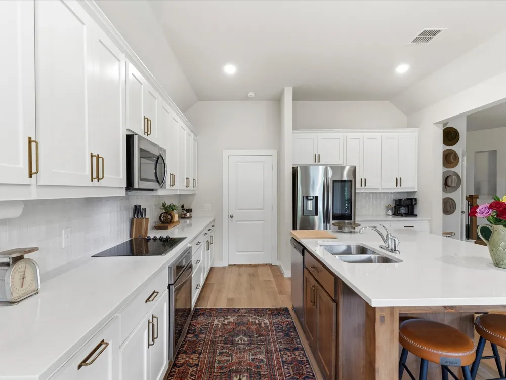 155 Rj Smith Drive Boyd, TX 76023