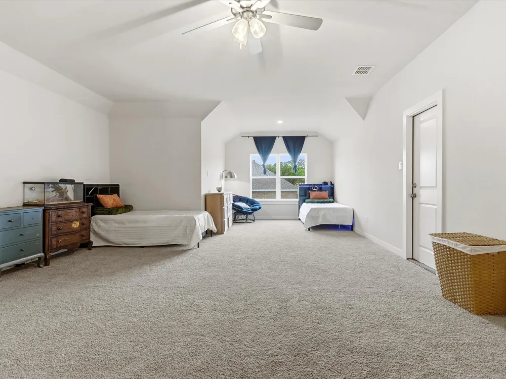 155 Rj Smith Drive Boyd, TX 76023