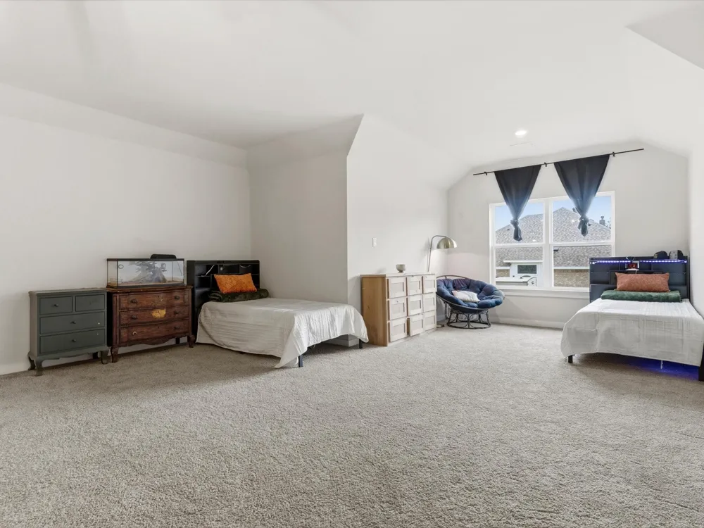 155 Rj Smith Drive Boyd, TX 76023