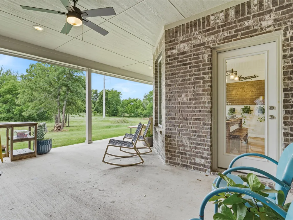155 Rj Smith Drive Boyd, TX 76023