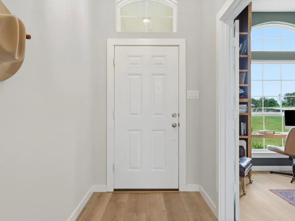 155 Rj Smith Drive Boyd, TX 76023