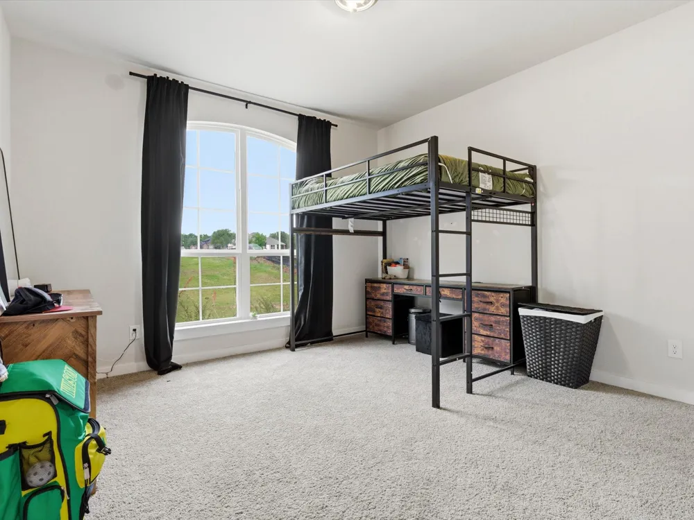 155 Rj Smith Drive Boyd, TX 76023
