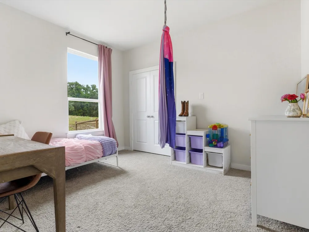 155 Rj Smith Drive Boyd, TX 76023
