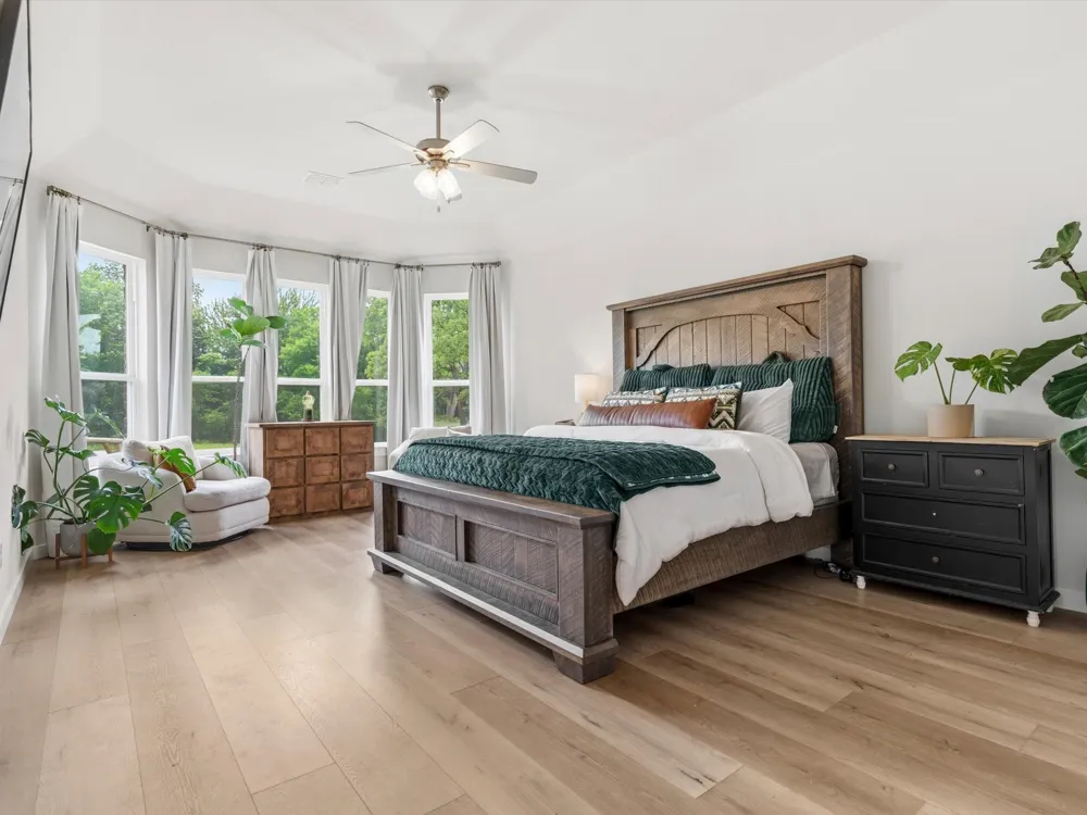 155 Rj Smith Drive Boyd, TX 76023