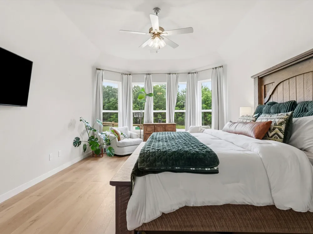 155 Rj Smith Drive Boyd, TX 76023