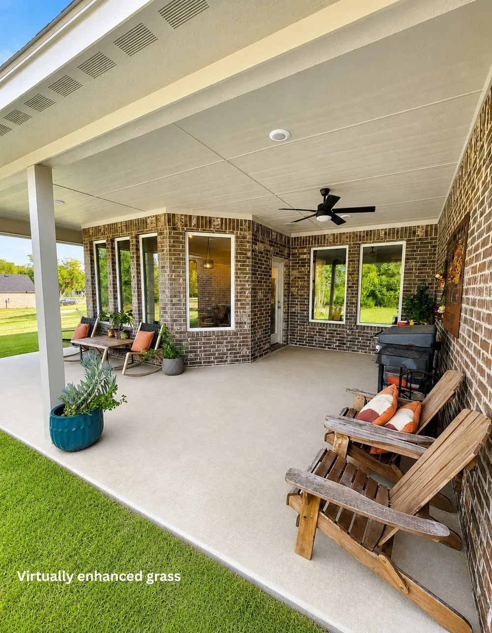 155 Rj Smith Drive Boyd, TX 76023