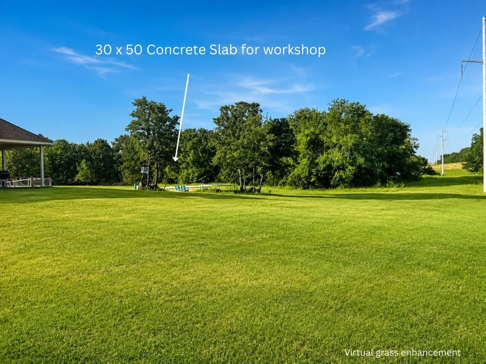 155 Rj Smith Drive Boyd, TX 76023