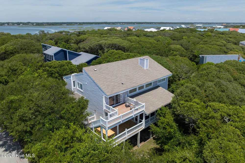 126 Channel Bend Surf City, NC 28445