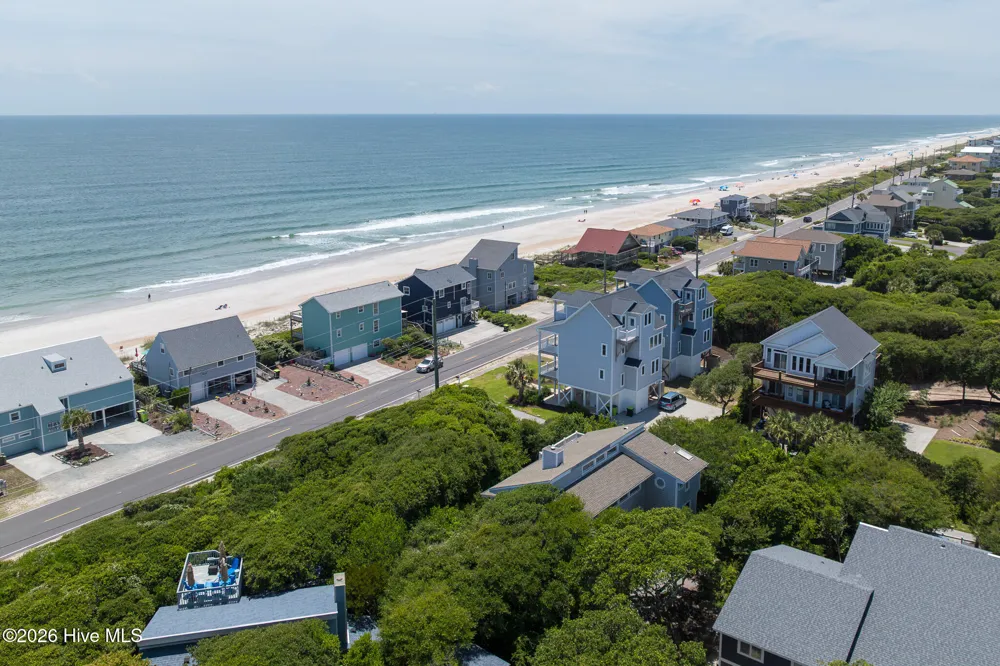 126 Channel Bend Surf City, NC 28445