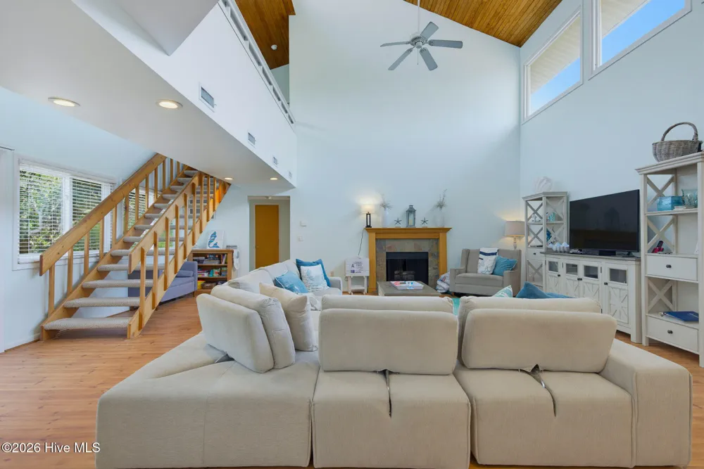 126 Channel Bend Surf City, NC 28445