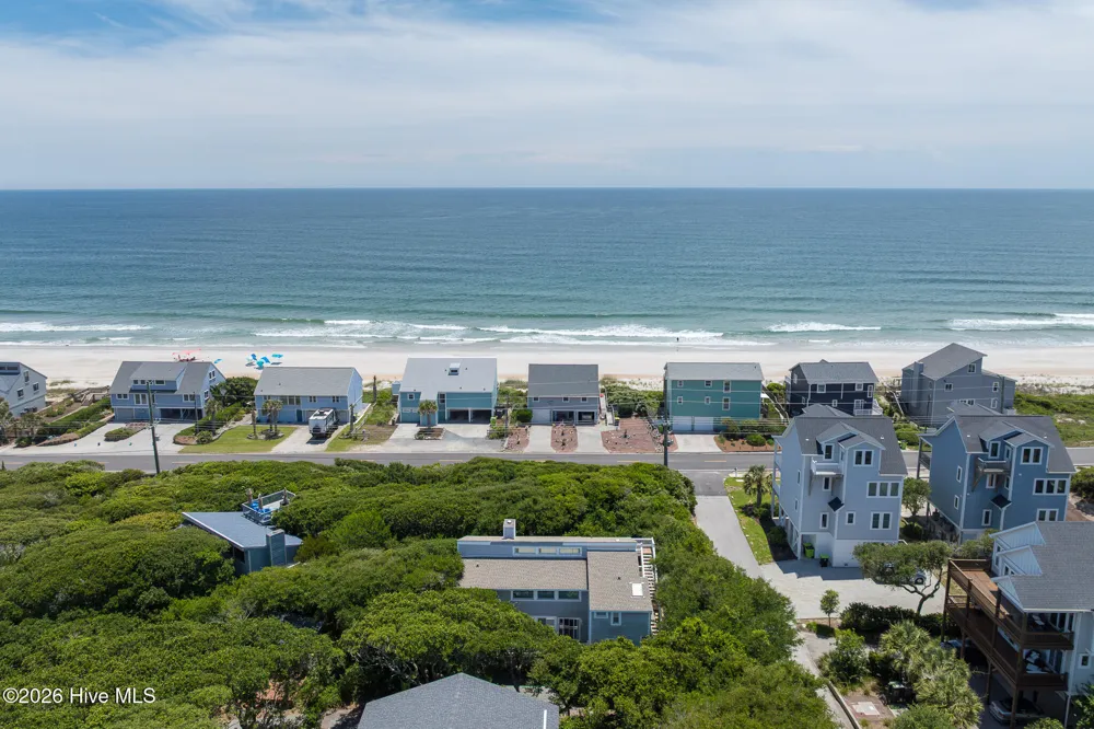 126 Channel Bend Surf City, NC 28445