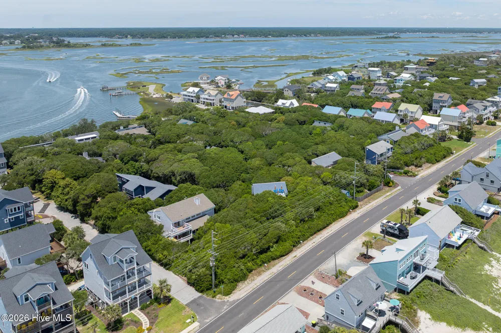 126 Channel Bend Surf City, NC 28445