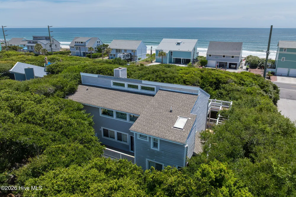 126 Channel Bend Surf City, NC 28445