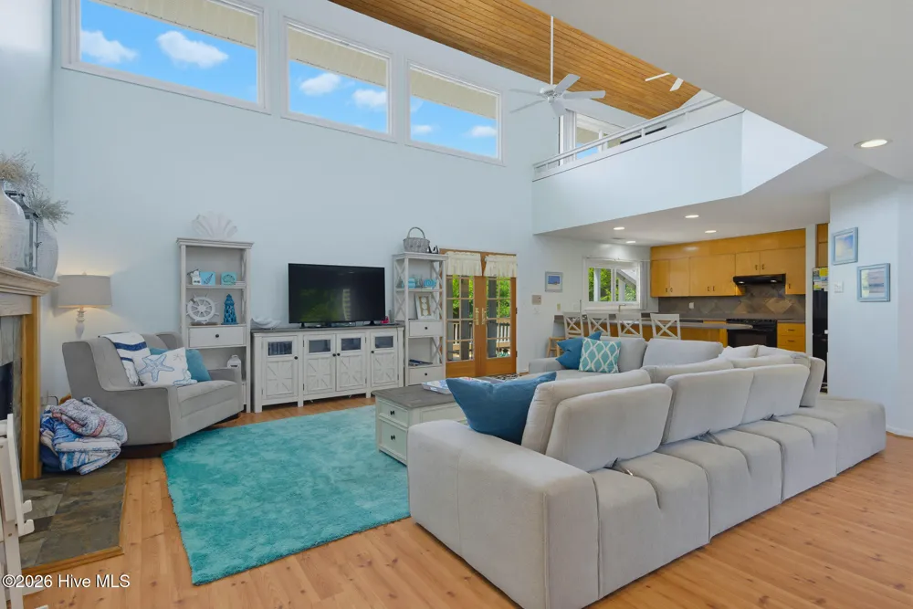 126 Channel Bend Surf City, NC 28445