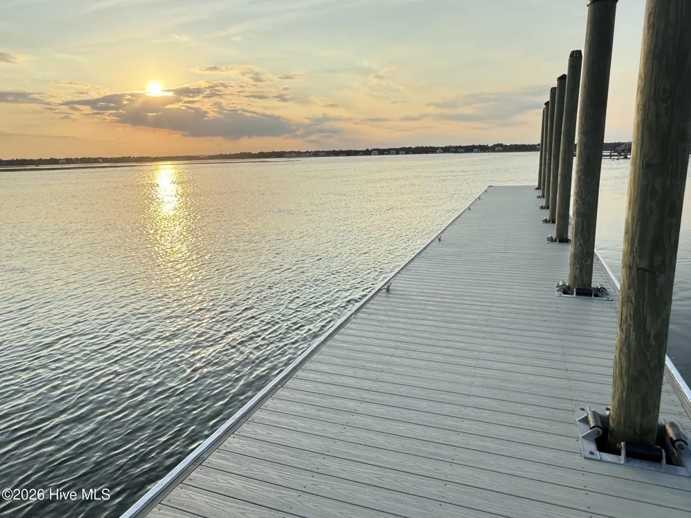 126 Channel Bend Surf City, NC 28445