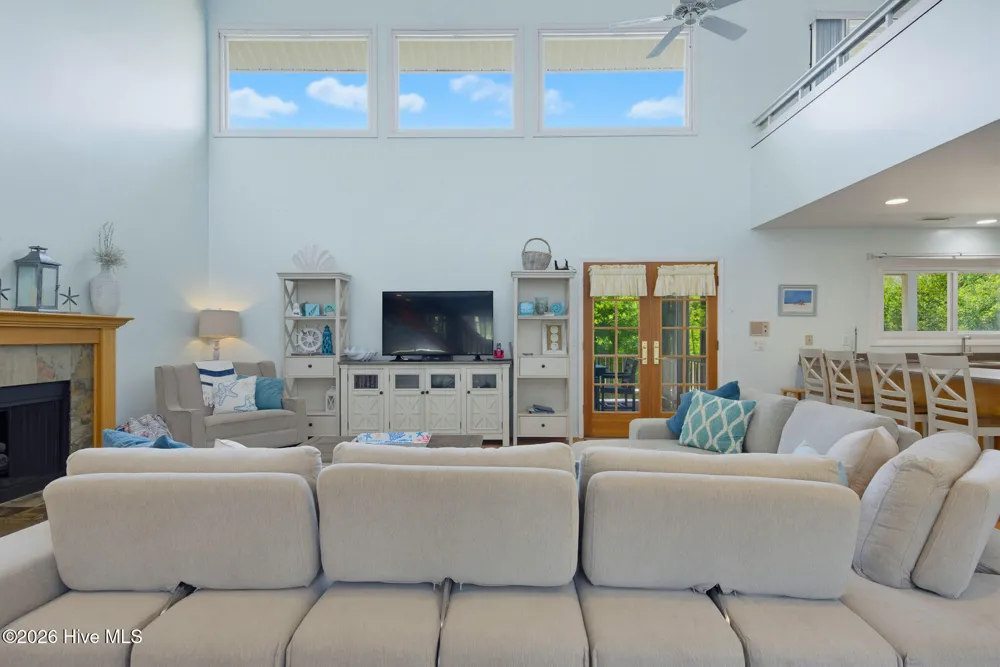 126 Channel Bend Surf City, NC 28445