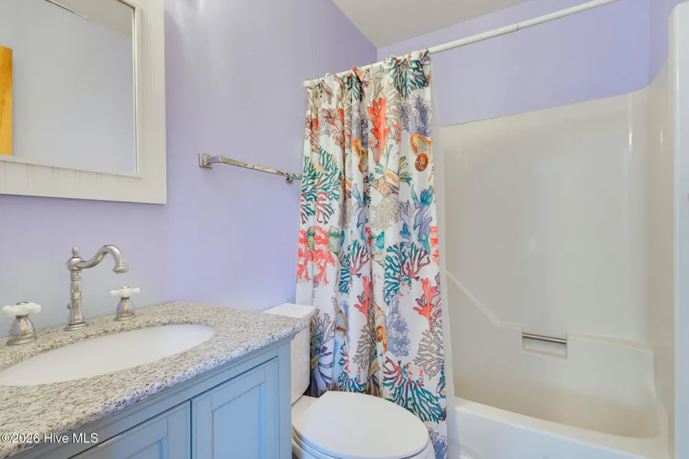 126 Channel Bend Surf City, NC 28445