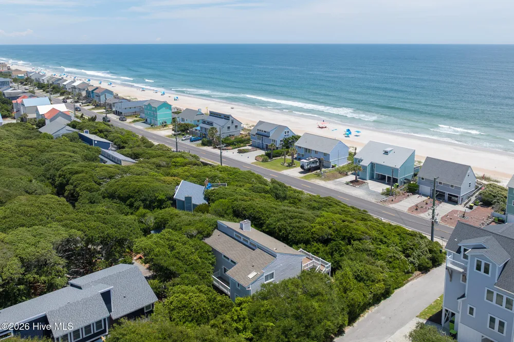 126 Channel Bend Surf City, NC 28445
