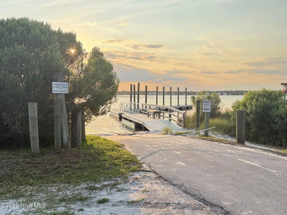 126 Channel Bend Surf City, NC 28445