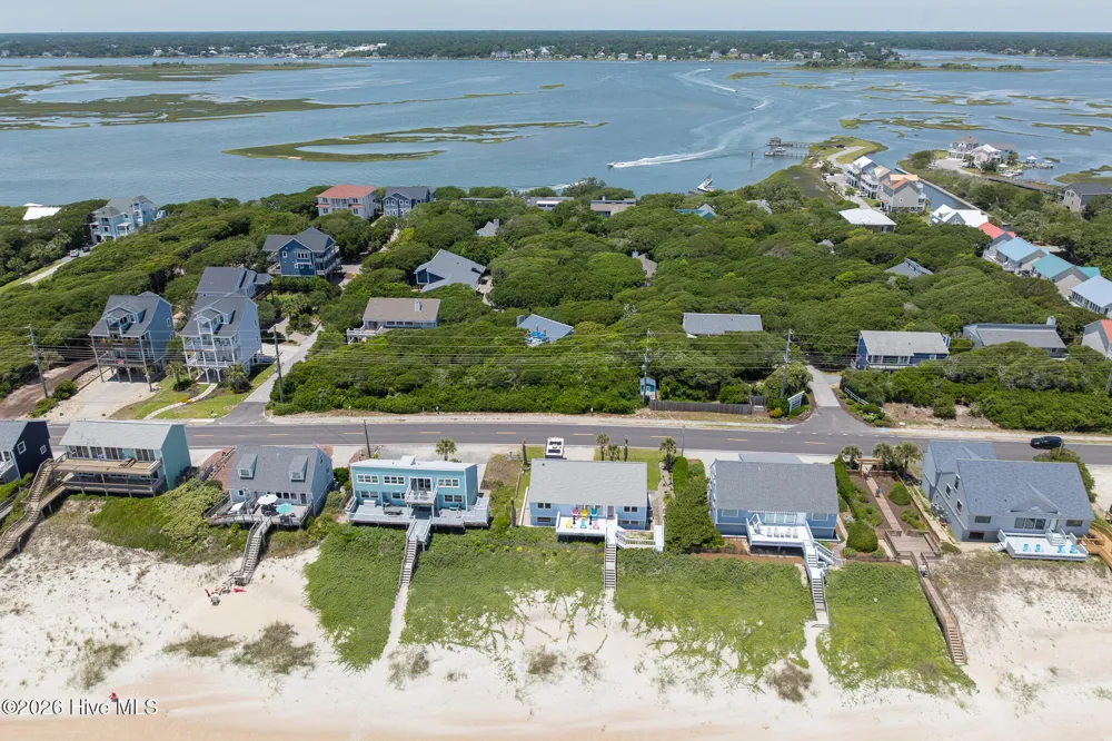 126 Channel Bend Surf City, NC 28445