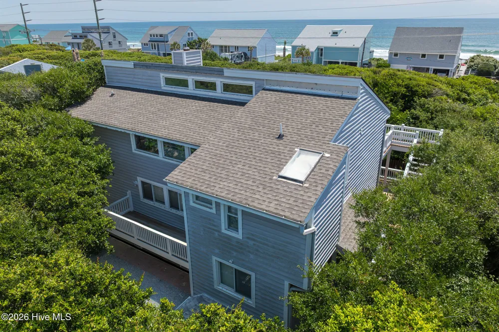 126 Channel Bend Surf City, NC 28445