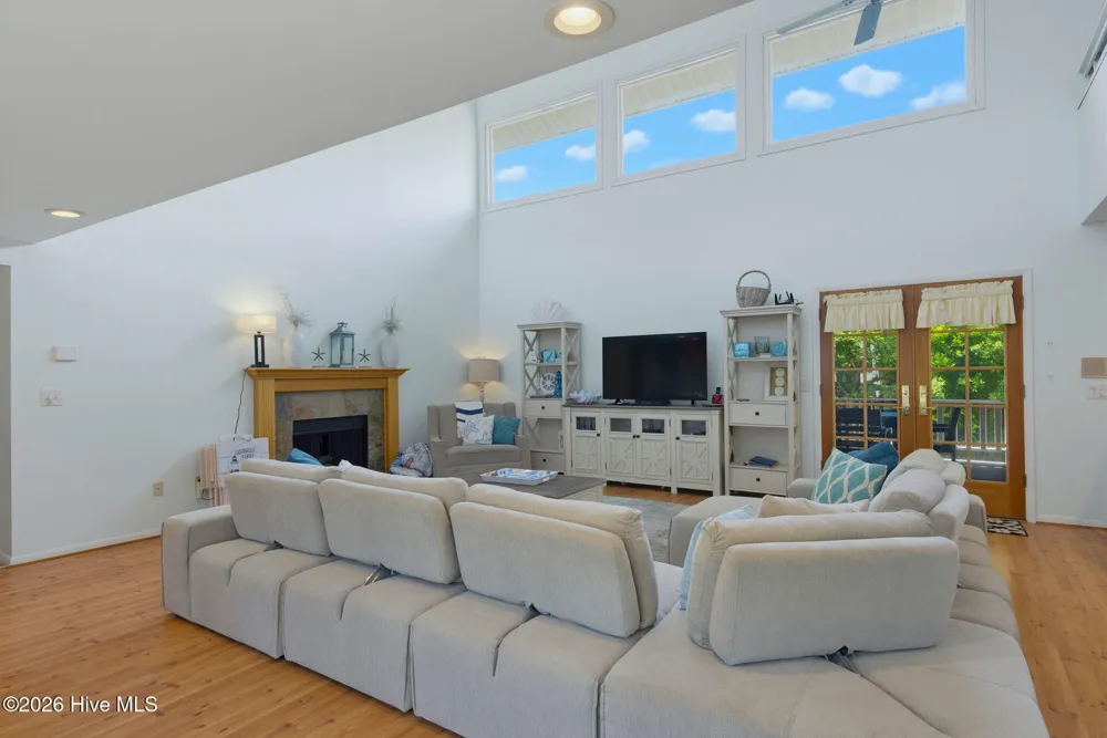 126 Channel Bend Surf City, NC 28445