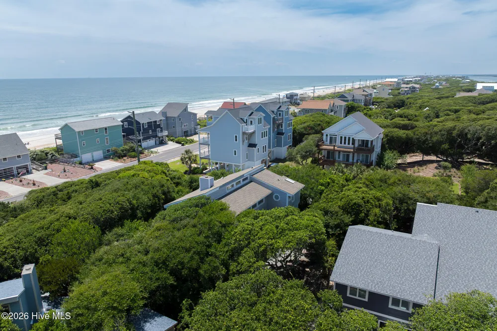 126 Channel Bend Surf City, NC 28445