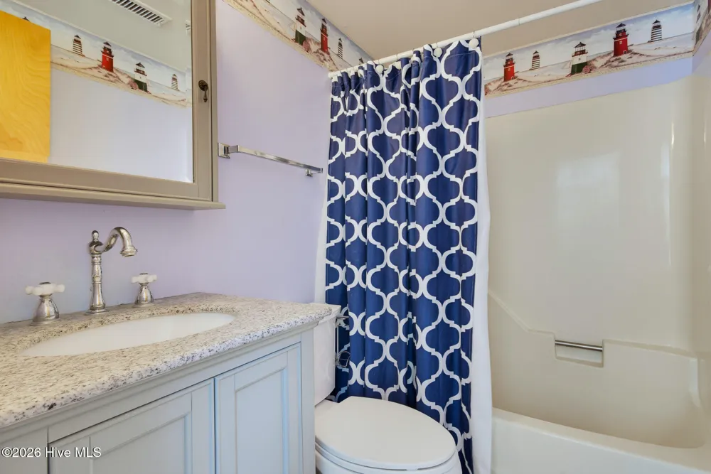 126 Channel Bend Surf City, NC 28445